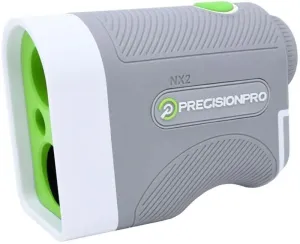 Precision Pro Golf NX2 Laserový diaľkomer