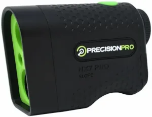 Precision Pro Golf NX7 Pro Laserový diaľkomer #293352