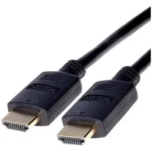 PremiumCord HDMI 2.0 High Speed + Ethernet 2 m