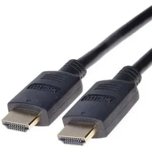 PremiumCord HDMI 2.0 High Speed + Ethernet 5 m