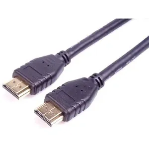 PremiumCord HDMI 2.1 High Speed + Ethernet kábel 8K @ 60 Hz, 2 m