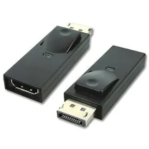 PremiumCord DisplayPort -> HDMI M/F #7308514