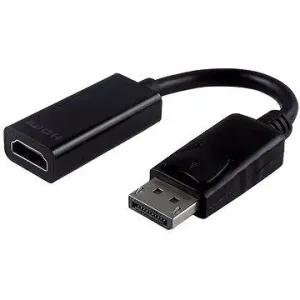 PremiumCord DisplayPort -> HDMI M/F #5920636