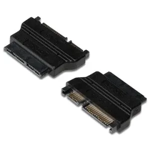 PremiumCord   - konvertor Micro SATA16-pin F --> SATA 22-pin M