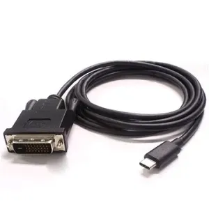 PremiumCord USB 3.1 na DVI 1,8 m