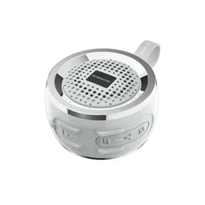 Reproduktor Bluetooth BOROFONE BR2 mini Grey #3747164