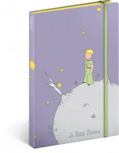 Notes Malý princ (Le Petit Prince) – Pla
