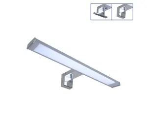 Prezent Prezent  - LED Kúpeľňové osvetlenie zrkadla DUALFIX LED/8W/230V IP44