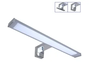 Prezent Prezent  - LED Kúpeľňové osvetlenie zrkadla TREMOLO LED/15W/230V IP44