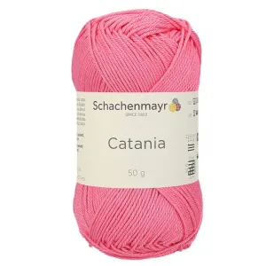 Bavlnená priadza Schachenmayr SMC Catania 50 g | rôzne farby (vlna na pletenie)