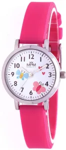 MPM Quality Dětské hodinky Butterfly Love - C W05M.11303.C