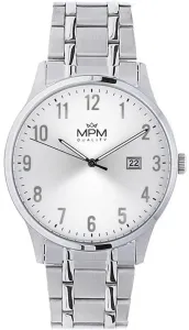 MPM Quality Klasik I W01M.11149.B