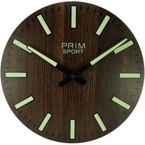 Nástenné hodiny PRIM E01P.4131.5000, 30cm