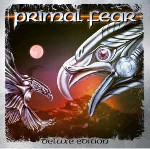 Primal Fear - Primal Fear (Deluxe Edition) (Silver Vinyl) (2 LP)
