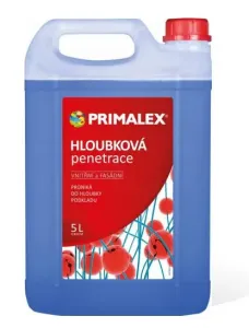 PRIMALEX - hĺbková penetrácia 1 l