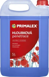 PRIMALEX - hĺbková penetrácia 3 l