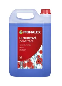 PRIMALEX - hĺbková penetrácia 5 l