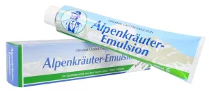 Primavera Alpenkräuter Emulsion 1x200 ml #126915