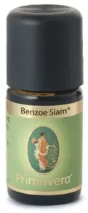 Éterický olej Benzoe BIO - Primavera Objem: 5 ml