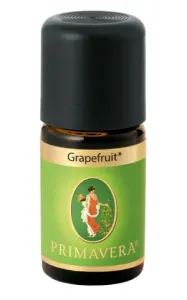 Éterický olej Grapefruit BIO - Primavera Objem: 5 ml