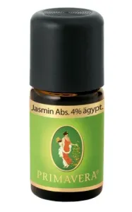 Éterický olej Jazmín 4% - Primavera Objem: 5 ml