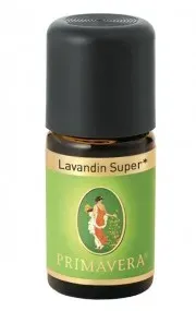 Éterický olej Lavandin super BIO/DEM – Primavera Objem: 5 ml