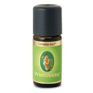 Éterický olej Limeta BIO - Primavera Objem: 5 ml