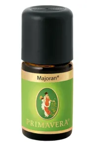 Éterický olej Majoránka BIO - Primavera Objem: 5 ml