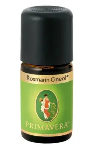 Éterický olej Rozmarín Cineol BIO - Primavera Objem: 5 ml
