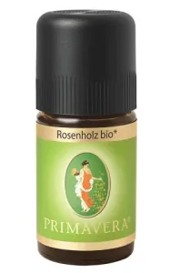 Éterický olej Ružové drevo BIO – Primavera Objem: 5 ml