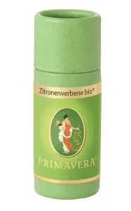 Éterický olej Verbena citrónová Andská BIO – Primavera Objem: 1 ml