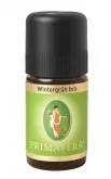 Éterický olej Wintergreen (Gaultéria) BIO – Primavera Objem: 5 ml