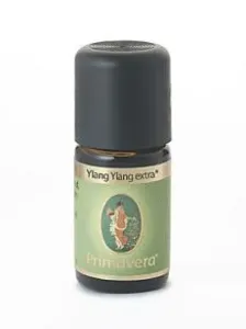Éterický olej Ylang Ylang Extra BIO - Primavera Objem: 5 ml