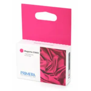 PRIMERA 53602 - originálna cartridge, purpurová