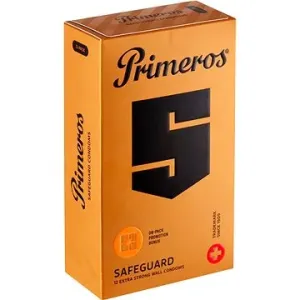 PRIMEROS Safeguard 12 ks