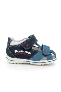 Detské kožené sandále Primigi #6709272
