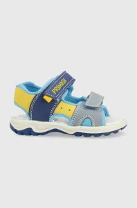 Detské sandále Primigi #8688553