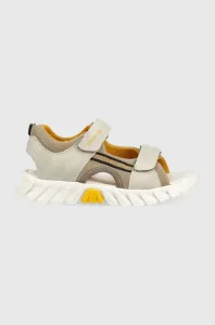 Detské sandále Primigi béžová farba #8657007