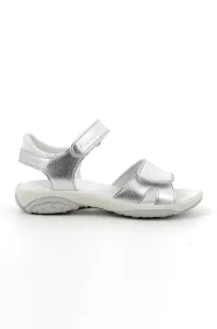 Detské sandále Primigi biela farba #9078985
