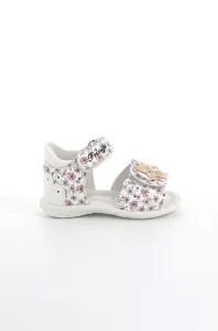Detské sandále Primigi biela farba #9011440