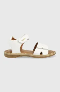 Detské sandále Primigi biela farba #8656577