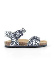 Detské sandále Primigi biela farba #169714