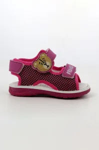 Detské sandále Primigi ružová farba #205064