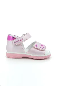 Detské sandále Primigi ružová farba #205067