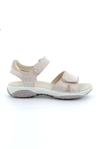 Detské sandále Primigi ružová farba #200464