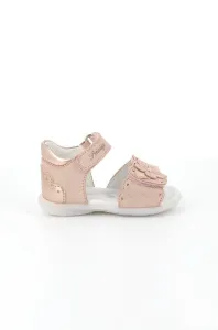 Detské sandále Primigi ružová farba #6787063