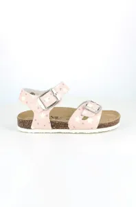 Detské sandále Primigi ružová farba #205078