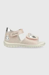 Detské sandále Primigi ružová farba #8656539