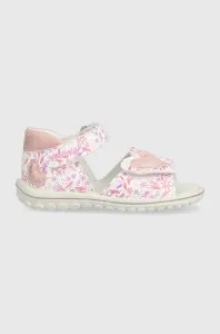Detské sandále Primigi ružová farba #8645182