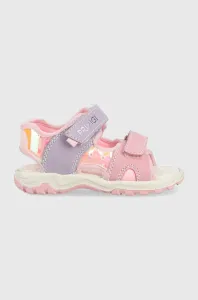 Detské sandále Primigi ružová farba #8645185